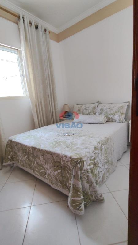 Casa à venda no Jardim América: