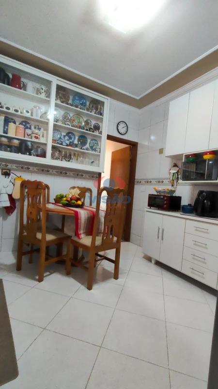 Casa à venda no Jardim América: