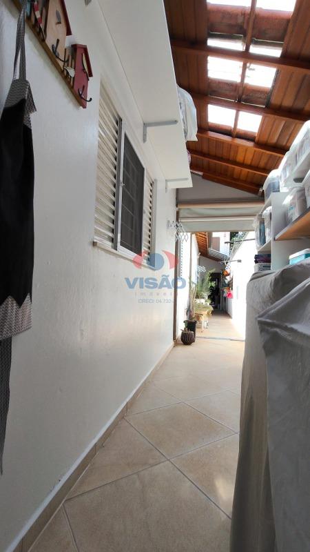 Casa à venda no Jardim América: