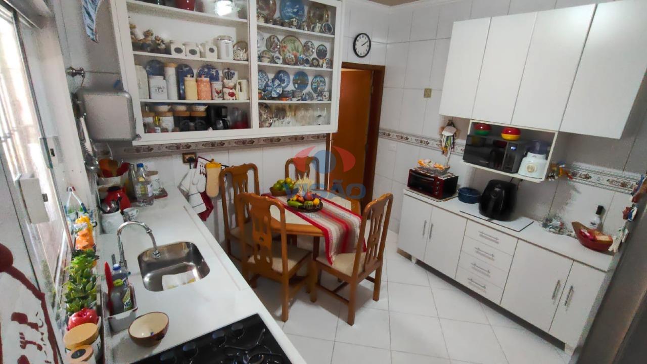 Casa à venda no Jardim América: