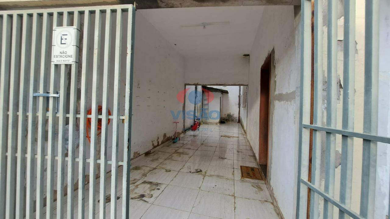 Casa - Sobrado à venda no Jardim Califórnia: 