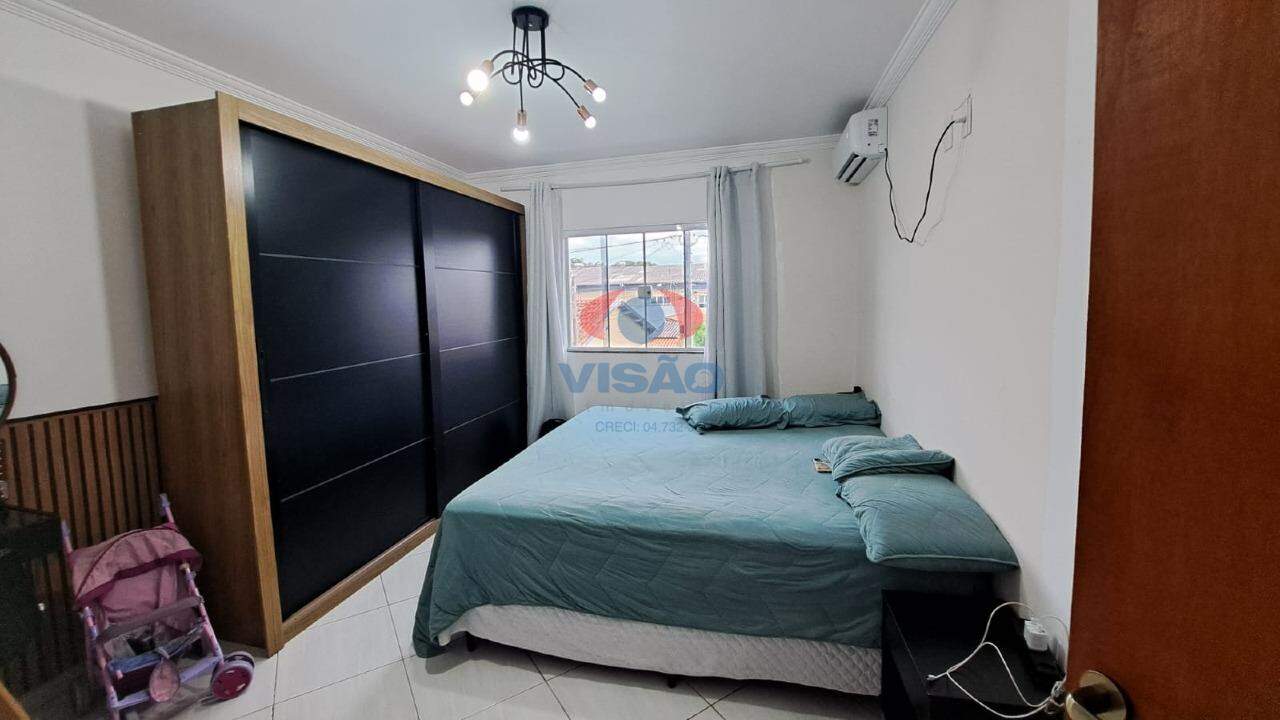 Casa - Sobrado à venda no Jardim Califórnia:
