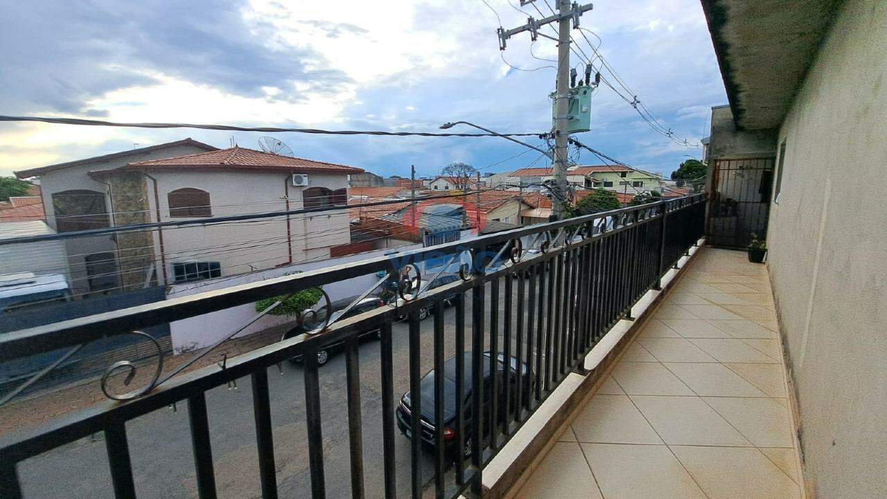 Casa - Sobrado à venda no Jardim Califórnia: