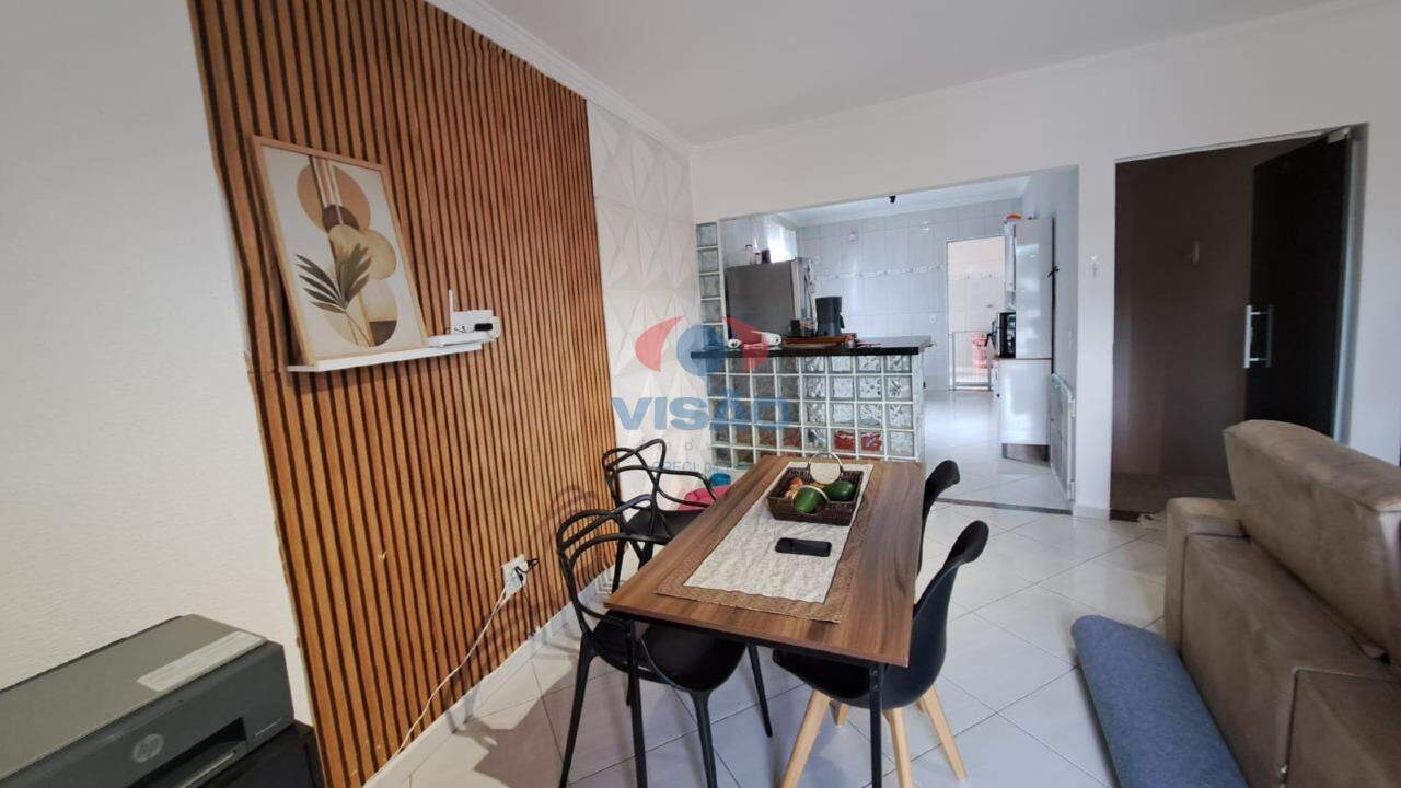 Casa - Sobrado à venda no Jardim Califórnia: