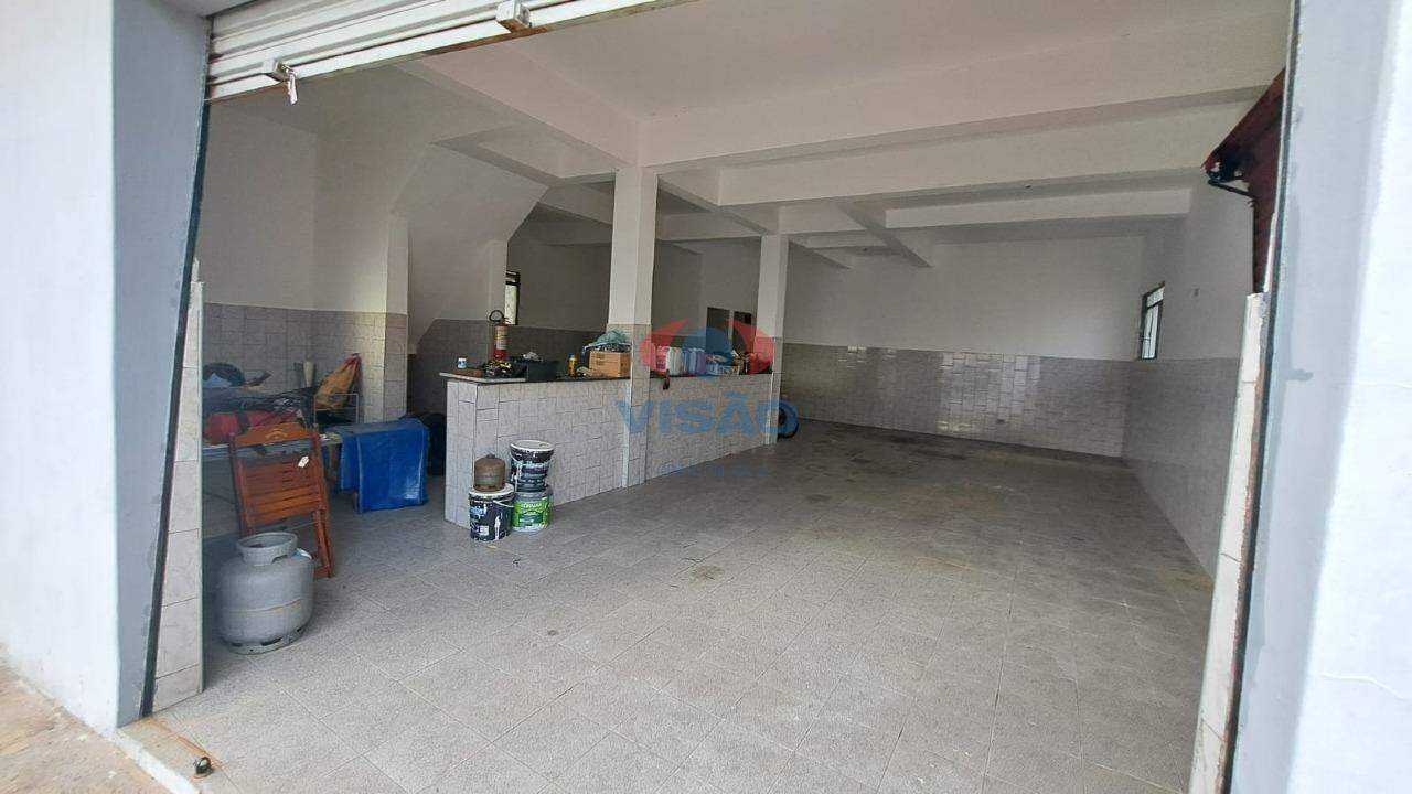 Casa - Sobrado à venda no Jardim Califórnia:
