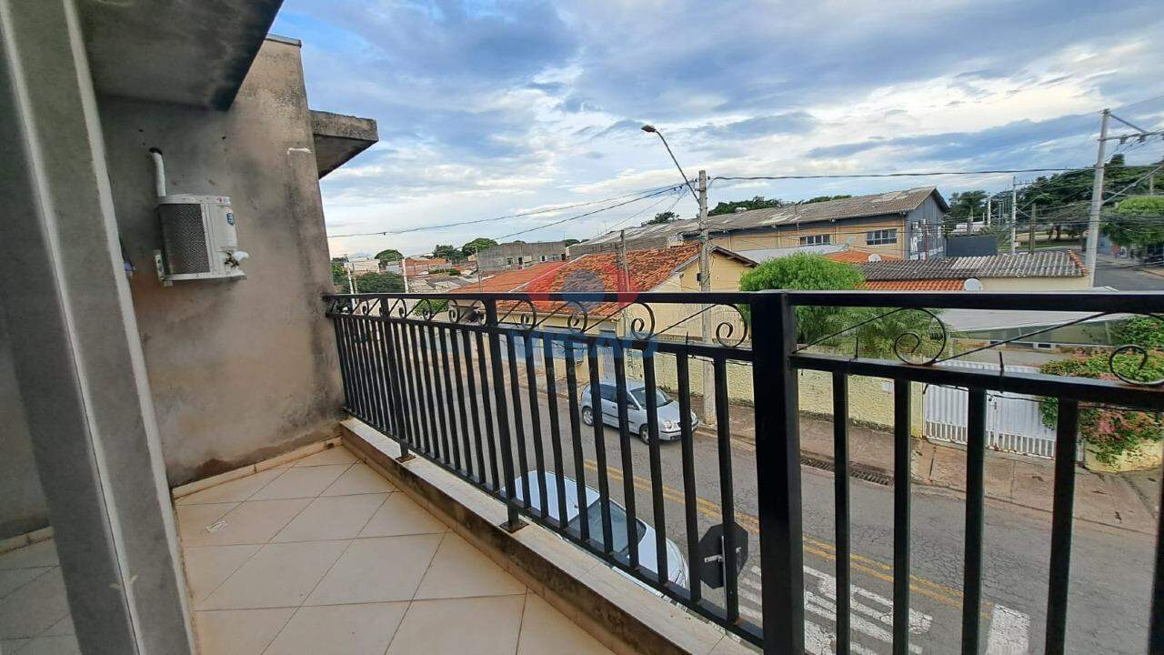 Casa - Sobrado à venda no Jardim Califórnia: