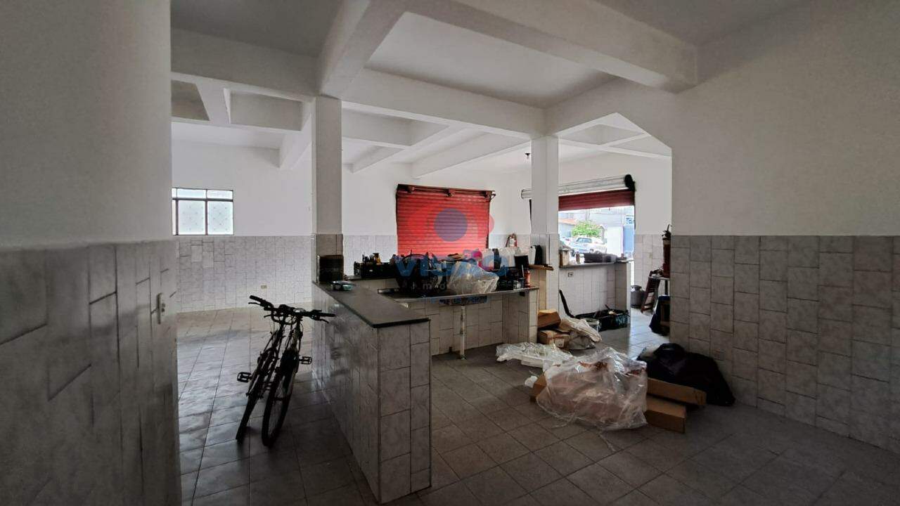 Casa - Sobrado à venda no Jardim Califórnia: