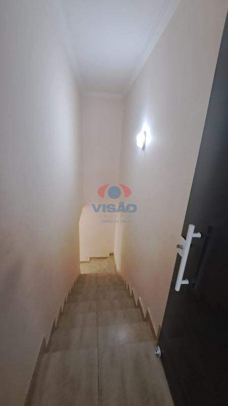 Casa - Sobrado à venda no Jardim Califórnia: