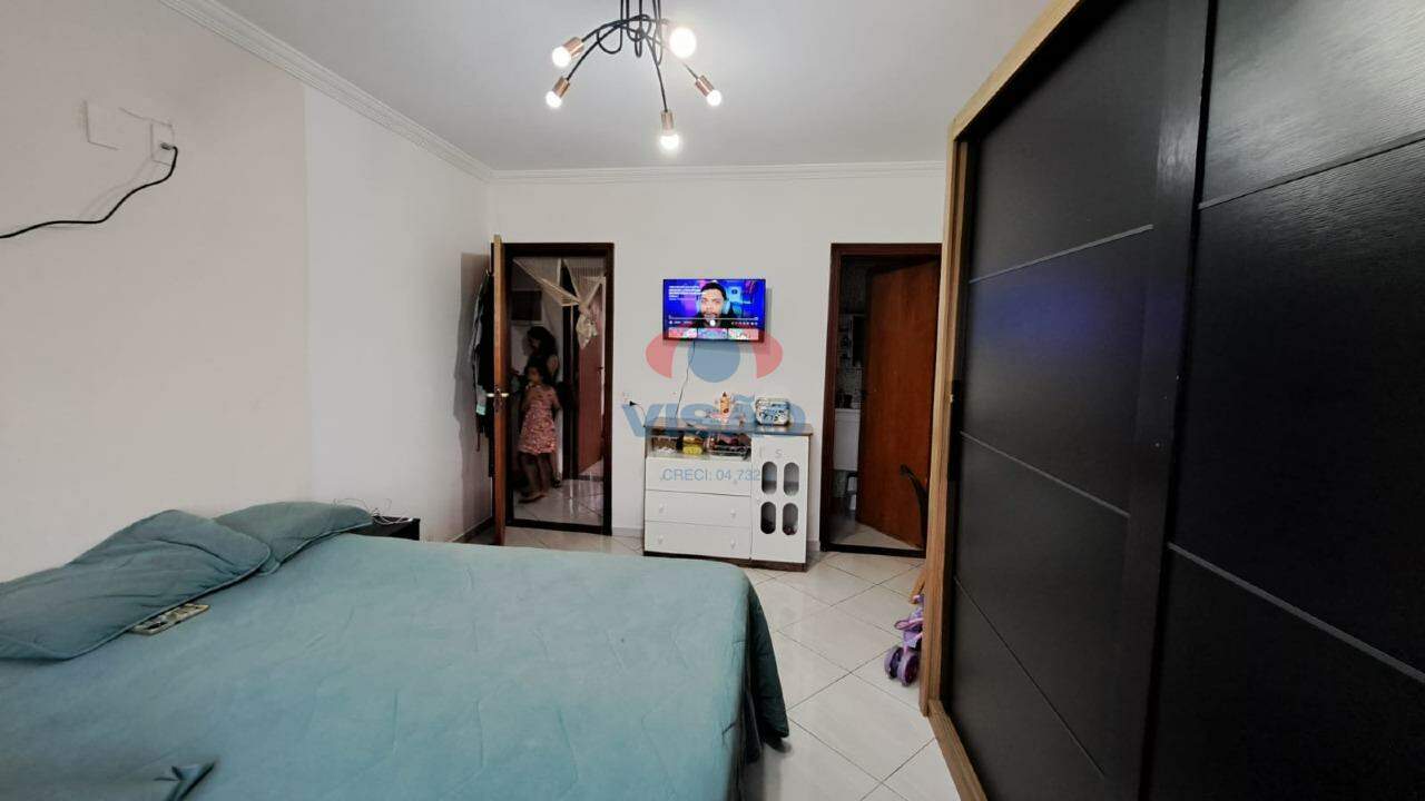 Casa - Sobrado à venda no Jardim Califórnia: