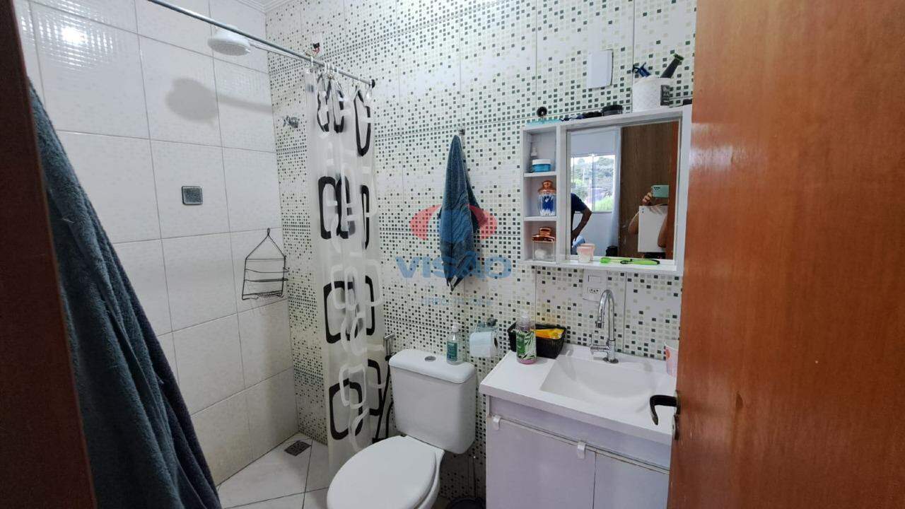 Casa - Sobrado à venda no Jardim Califórnia: