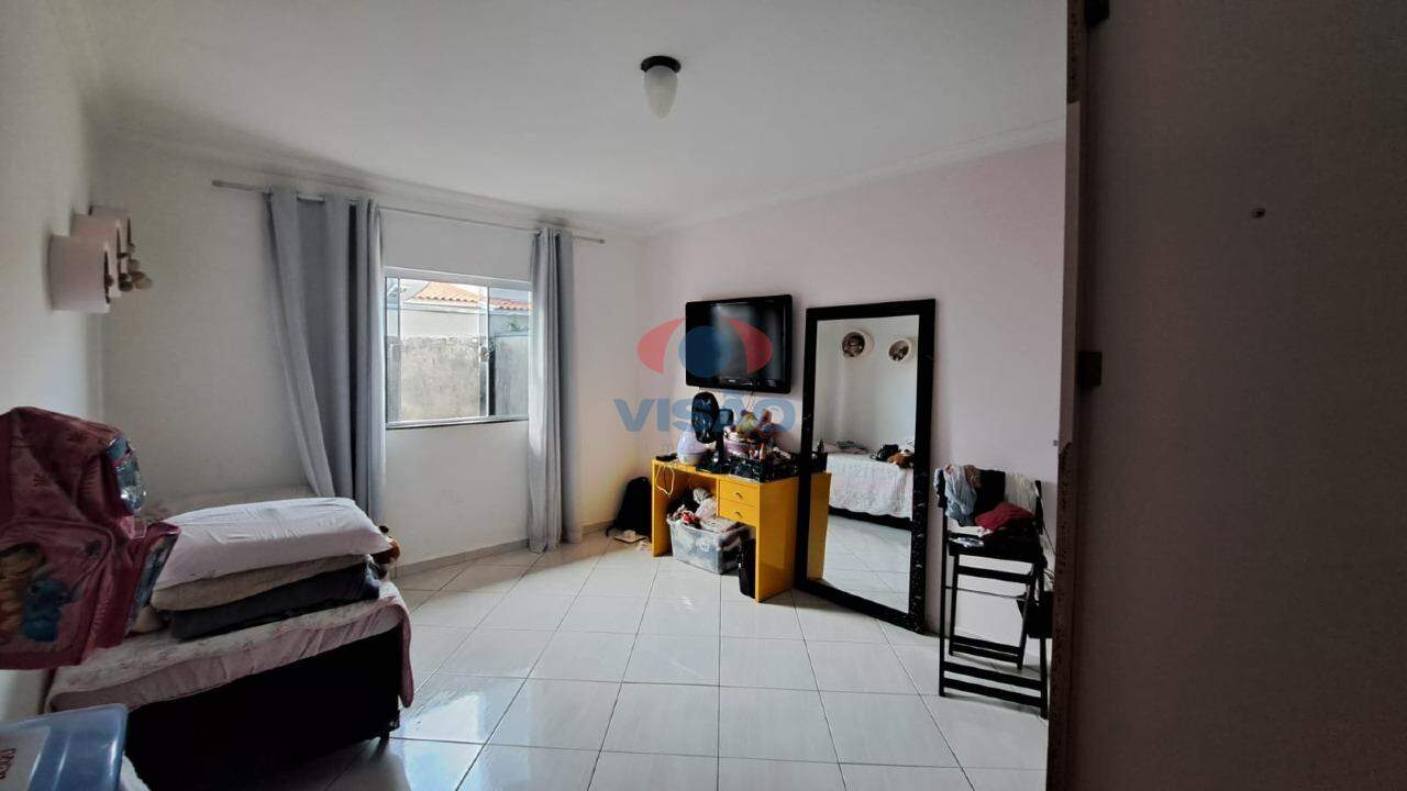 Casa - Sobrado à venda no Jardim Califórnia: