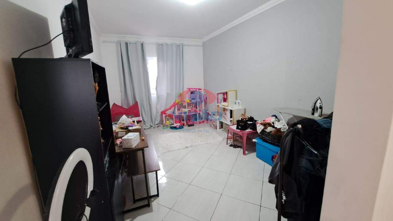 Casa - Sobrado à venda no Jardim Califórnia: