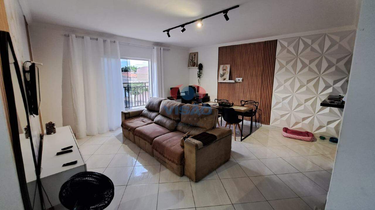 Casa - Sobrado à venda no Jardim Califórnia: