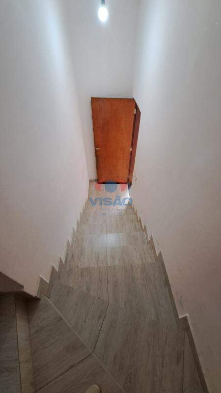 Casa - Sobrado à venda no Jardim Califórnia: