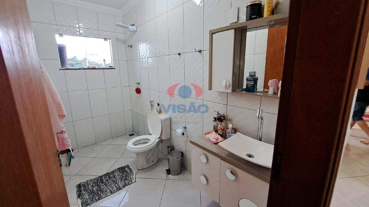 Casa - Sobrado à venda no Jardim Califórnia: