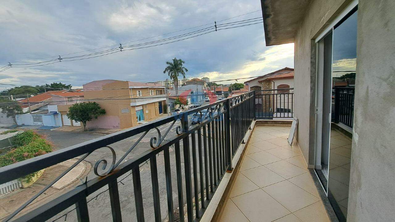 Casa - Sobrado à venda no Jardim Califórnia: