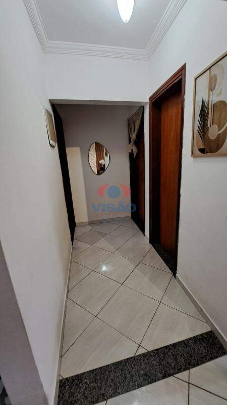 Casa - Sobrado à venda no Jardim Califórnia: