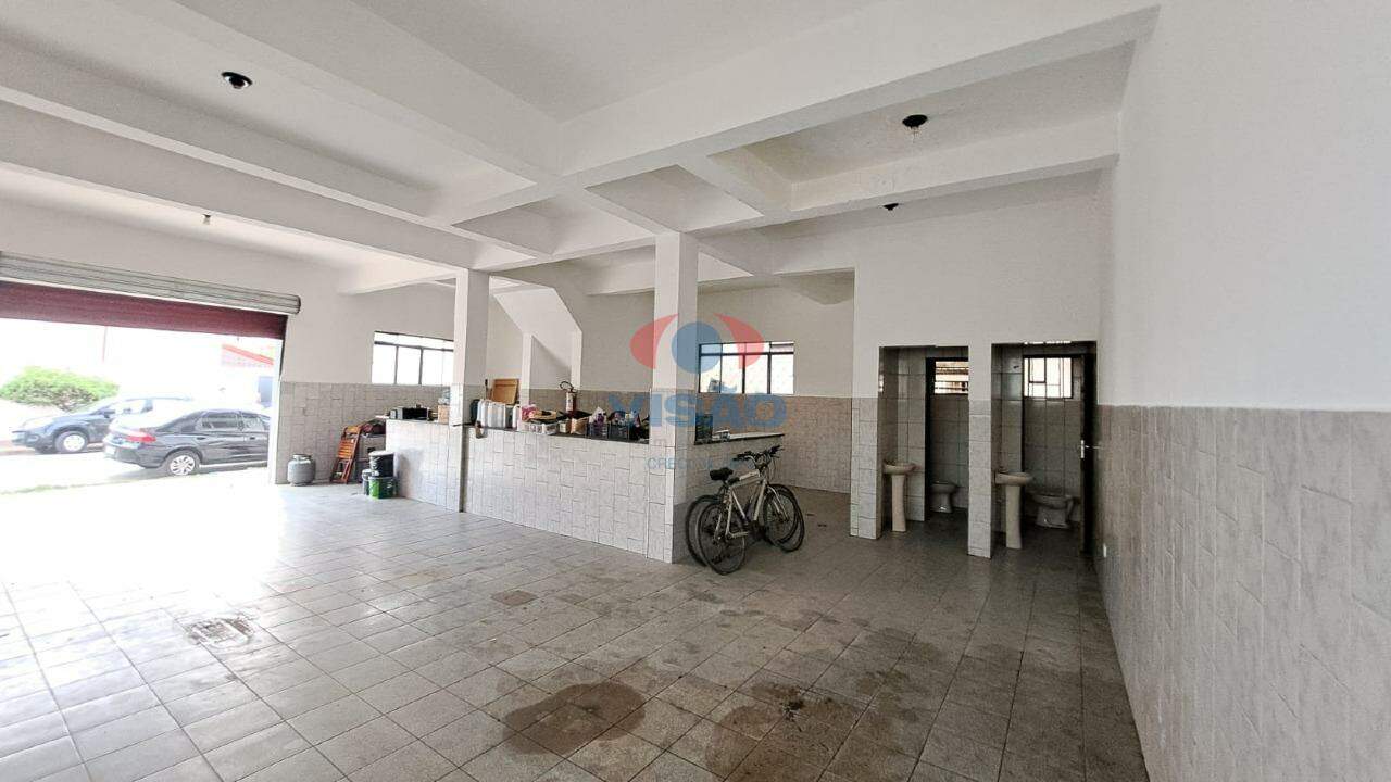 Casa - Sobrado à venda no Jardim Califórnia:
