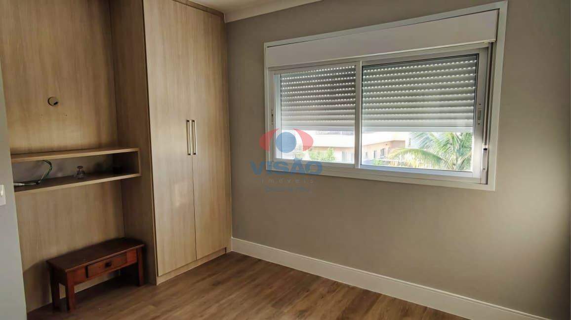Casa em condomínio à venda no Jardim Residencial Helvétia Park I: