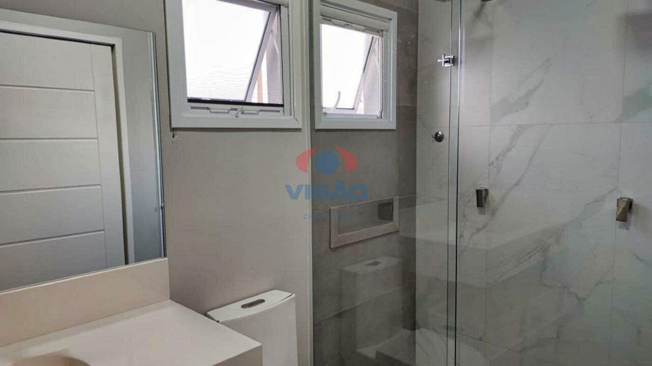 Casa em condomínio à venda no Jardim Residencial Helvétia Park I: