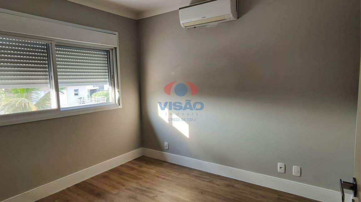 Casa em condomínio à venda no Jardim Residencial Helvétia Park I: