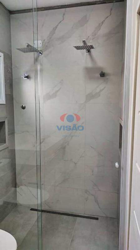 Casa em condomínio à venda no Jardim Residencial Helvétia Park I: