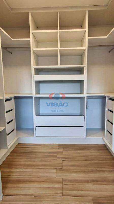 Casa em condomínio à venda no Jardim Residencial Helvétia Park I: