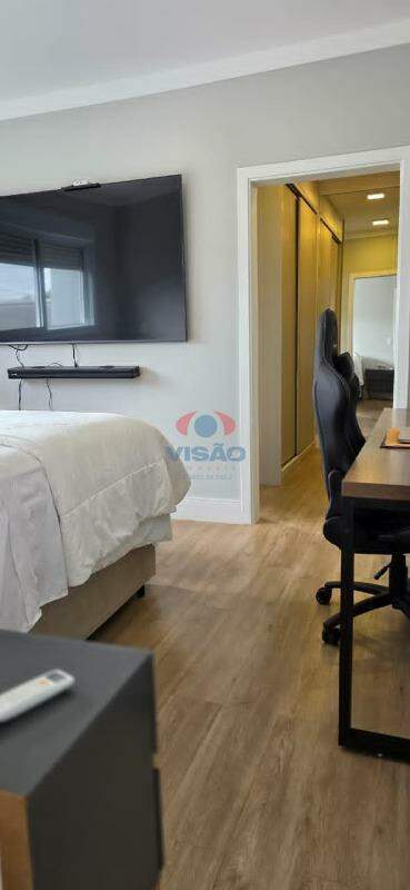 Casa em condomínio à venda no Jardim Residencial Helvétia Park I: