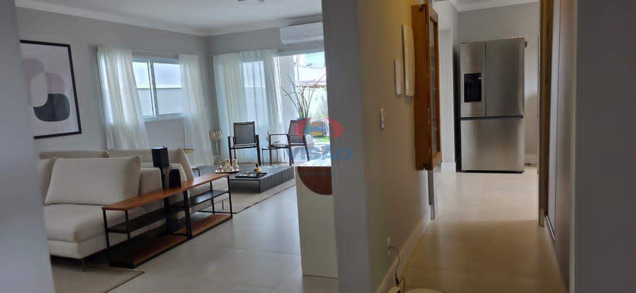 Casa em condomínio à venda no Jardim Residencial Helvétia Park I: