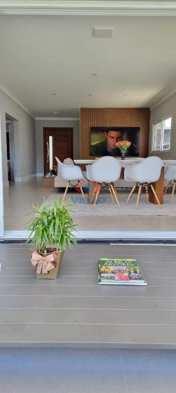 Casa em condomínio à venda no Jardim Residencial Helvétia Park I: