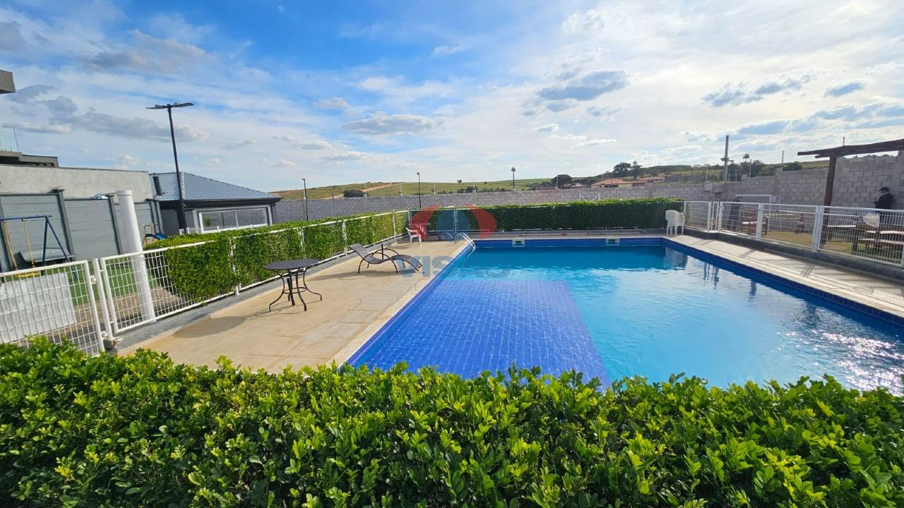 Casa em condomínio à venda no Jardins do Império: 