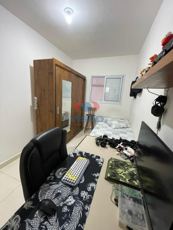 Casa em condomínio à venda no Jardins do Império: 