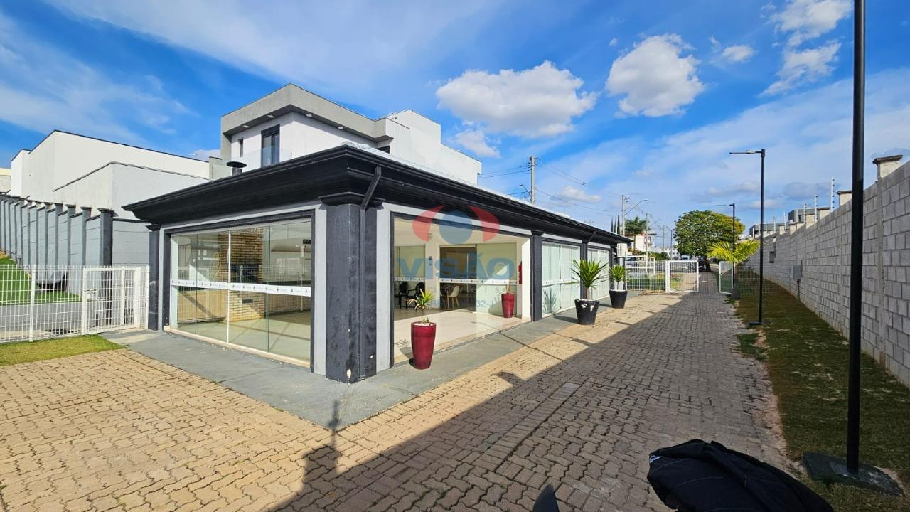 Casa em condomínio à venda no Jardins do Império: 