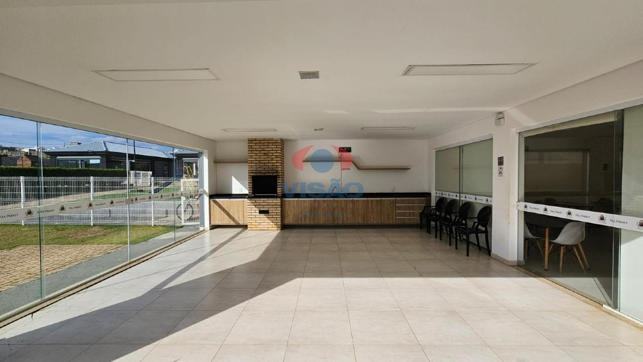 Casa em condomínio à venda no Jardins do Império: 