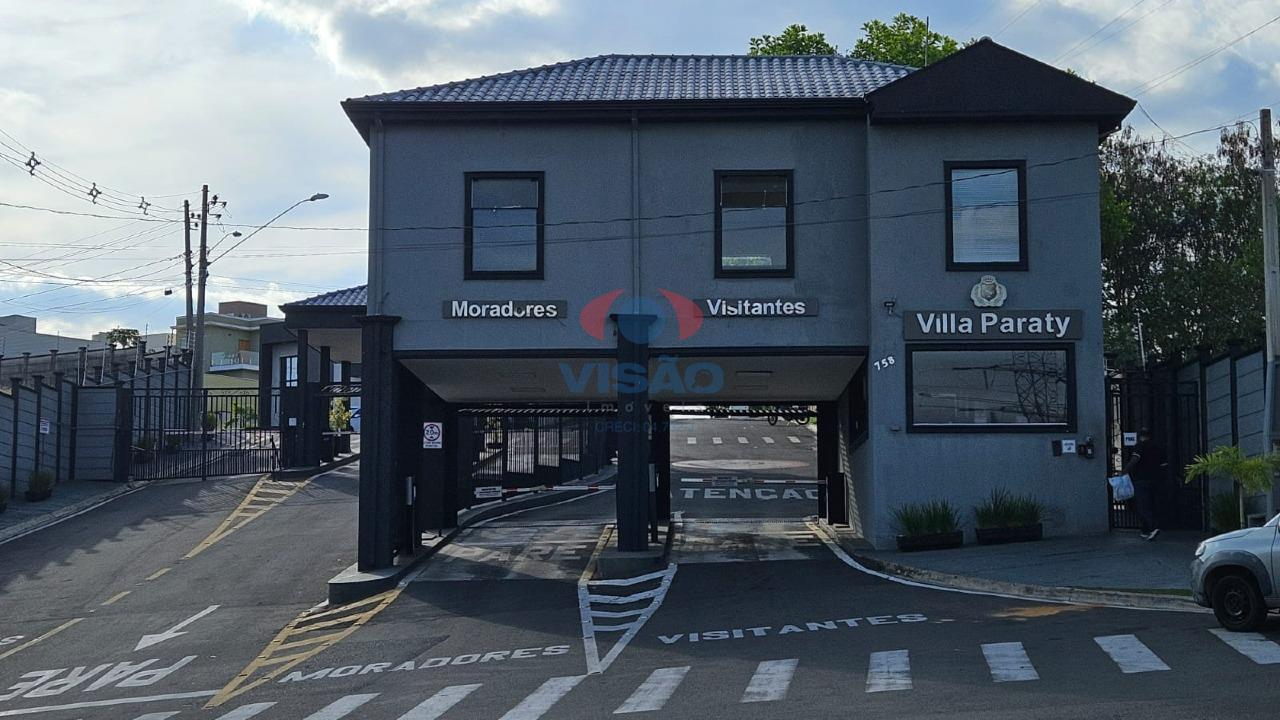 Casa em condomínio à venda no Jardins do Império: 