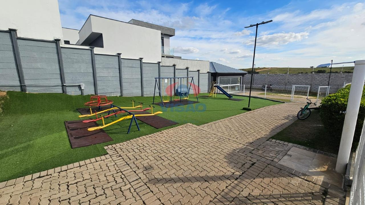 Casa em condomínio à venda no Jardins do Império: 