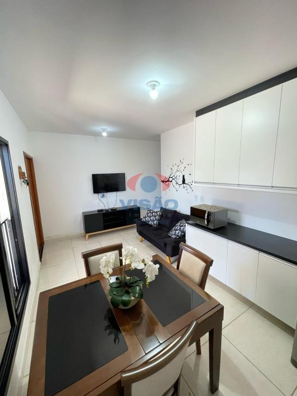 Casa em condomínio à venda no Jardins do Império: 