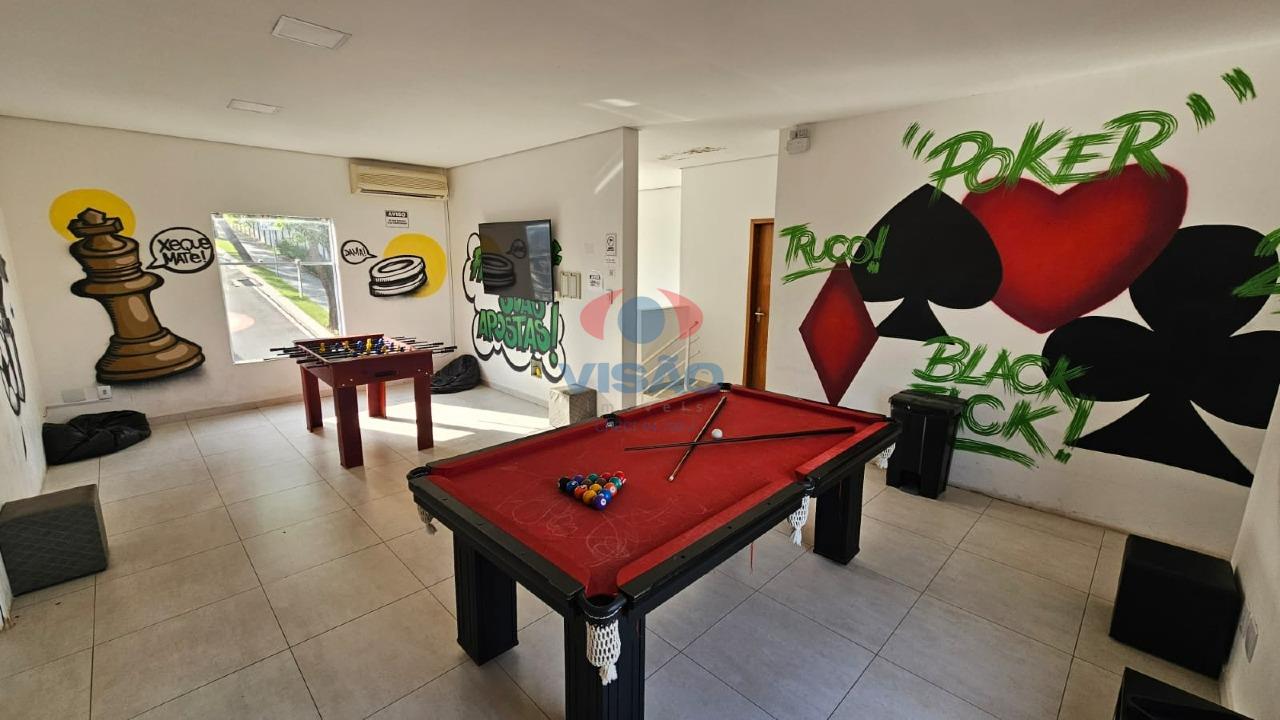 Casa em condomínio à venda no Jardins do Império: 