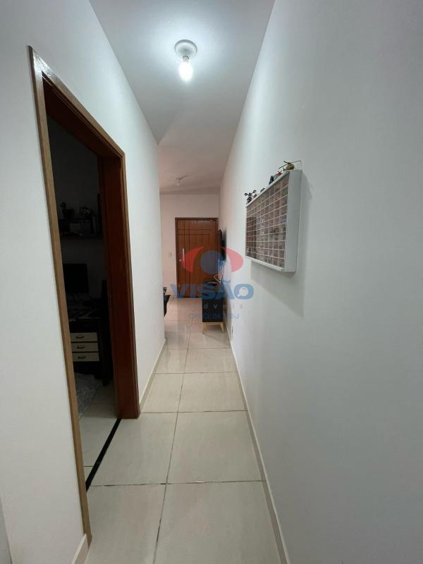 Casa em condomínio à venda no Jardins do Império: 