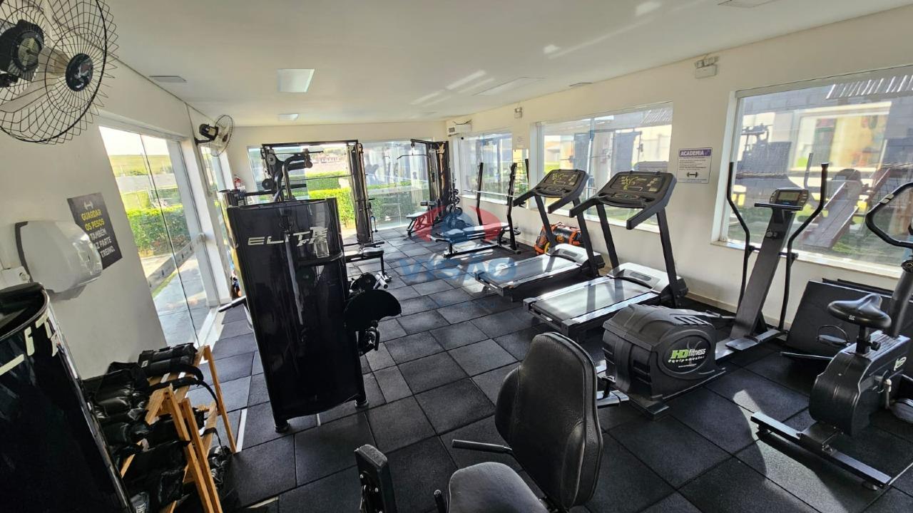 Casa em condomínio à venda no Jardins do Império: 