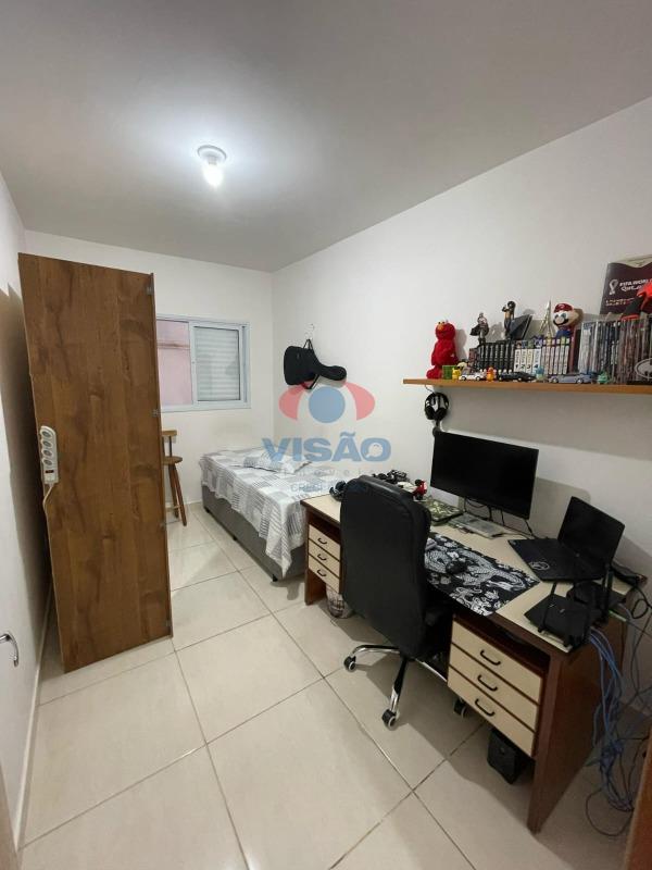 Casa em condomínio à venda no Jardins do Império: 