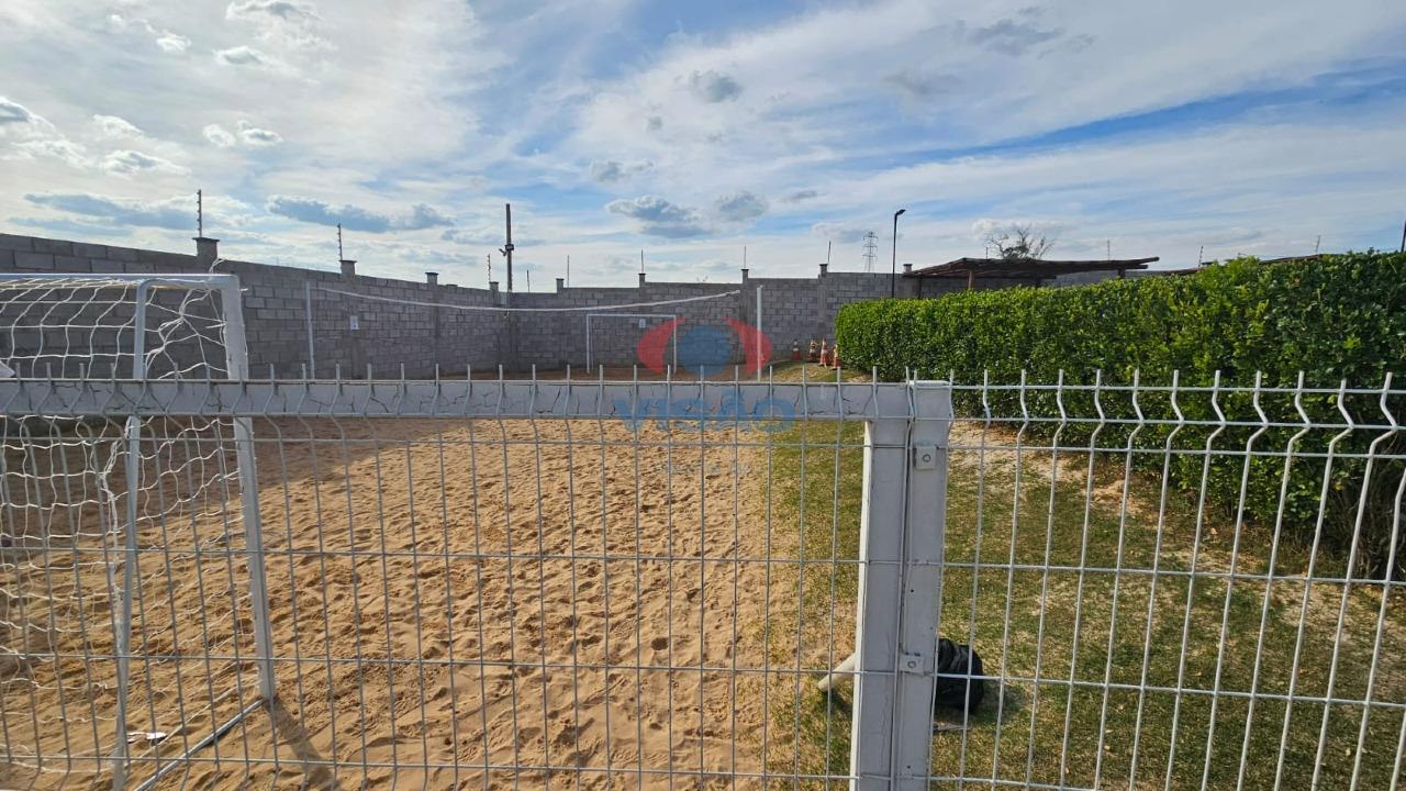 Casa em condomínio à venda no Jardins do Império: 