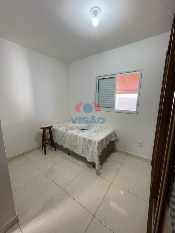 Casa em condomínio à venda no Jardins do Império: 