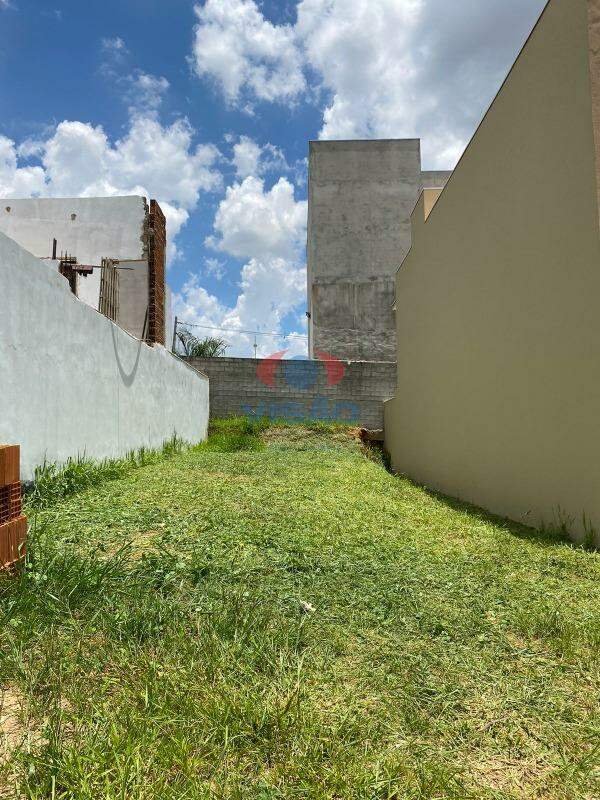 Terreno em condomínio à venda no Jardim Guarujá: 