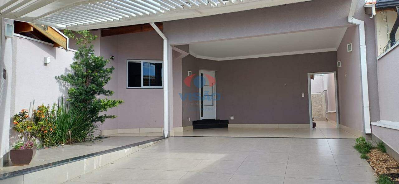 Casa - Sobrado à venda no Residencial Monte Verde: 