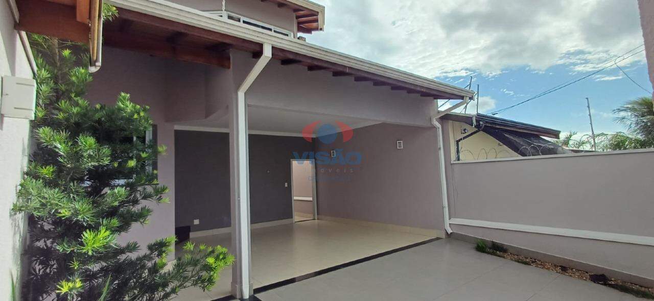 Casa - Sobrado à venda no Residencial Monte Verde: 