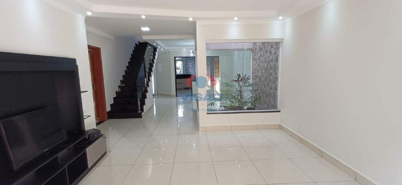 Casa - Sobrado à venda no Residencial Monte Verde: 