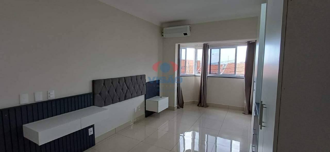 Casa - Sobrado à venda no Residencial Monte Verde: 