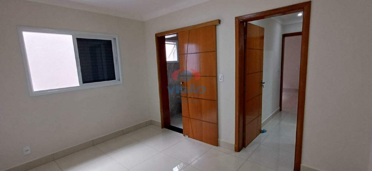 Casa - Sobrado à venda no Residencial Monte Verde: 