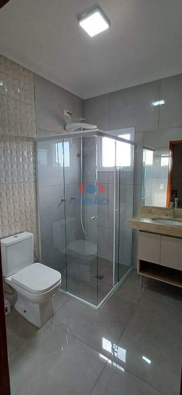 Casa - Sobrado à venda no Residencial Monte Verde: 